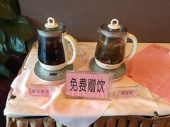 -半岛太子酒家(海港城店)