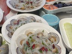 -船歌·鱼水饺青岛菜(闽江二路店)