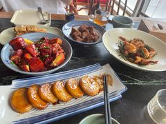 -兰溪小馆(东直门簋街店)