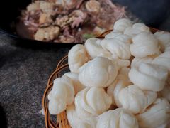 -农家铁锅炖(太阳沟店)