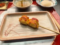 -鳥喜Toriki怀石烧鸟料理