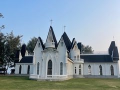-玫瑰海岸文化旅游度假区