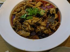 -花盐街·四川乐山小吃(西单大悦城店)