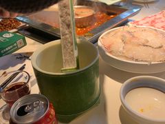 -二荆条·蜀鲜汇城市森林火锅