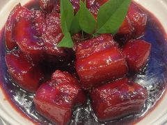 -盛福楼·惠山宴(盛岸路店)