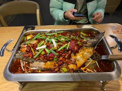 -鸣记脆皮烤鱼(铁西店)