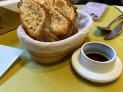 -秋林西餐厅(总店)