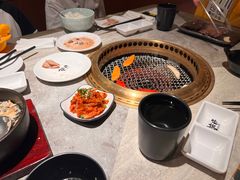 -乾杯烧肉居酒屋(中洲湾店)