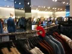 -ZARA(成都远洋太古里店)