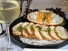 -安东尼奥餐厅