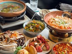 -饱嗝·泰傣厨房(国创园店)