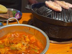 -kingkong大猩猩烤肉(CBD店)