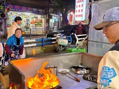 -小板凳(四公里店)