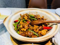 -啫·粤风料理·啫啫煲(仓山万达广场店)