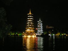 -桂林两江四湖景区