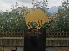 -四川省成都市彭州市白鹿镇