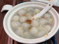 -海逸海鲜酒家(古北店)