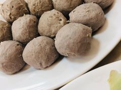 牛肉丸-杏花吴记牛肉火锅