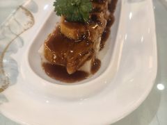 -东江渔村·古典园林·30年粤菜老字号(太和店)