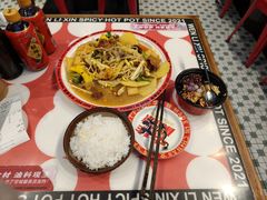 -文立新麻辣烫(合生汇21街区店)