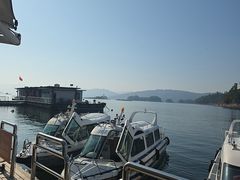-千岛湖东南湖区