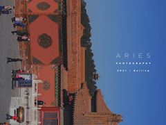 -故宫博物院(故宫)