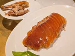 -四季民福烤鸭店(西单华威约饭街店)