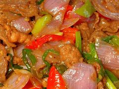 -盐禾堂海南屯昌香草鸭(海润路总店)