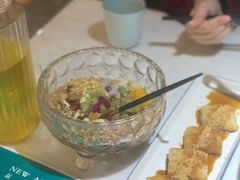 -青花椒花椒鱼(合生汇店)