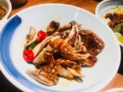 -三个渔夫·蒸汽海鲜(小白楼店)