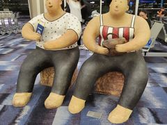-香港国际机场