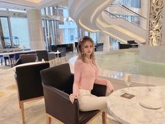 -上海雅居乐万豪侯爵酒店