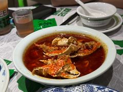 -欧记大排档·景德菜(上海首店)