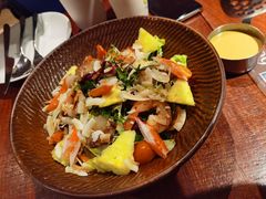 -卡朋厨房(289艺术园区店)