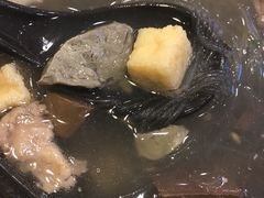 -回味鸭血粉丝汤(砂之船店)