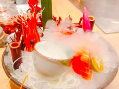 -和·铁板烧·OMAKASE(望京昆泰嘉晟酒店)