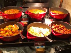 -长沙北辰洲际酒店-兰调全日餐厅