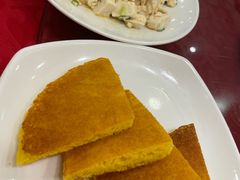 -长城东北菜(新港西路店)