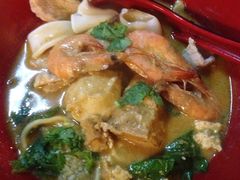 -老宅原住民沙茶面精品小吃(龙头路店)