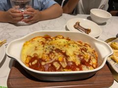 -卡朋西餐(大信新都汇店)