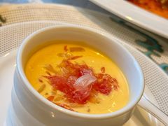 -上海和平饭店龙凤厅 Dragon Phoenix