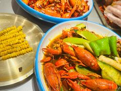 -龙虾奇迹(大华三路店)