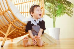 -男孩女孩亲子儿童摄影(真实客照店)