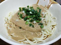 -秦云老太婆摊摊面(蜀汉路店)