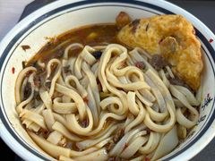 -李易面馆(树木岭店)