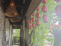 -饭江湖·江湖菜(湖广会馆店)