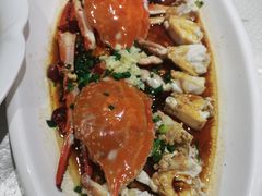 -好兄弟郭巨海鲜(天一阁店)