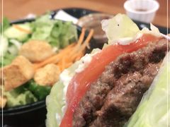 -The Habit Burger Grill 哈比特汉堡(世博店)