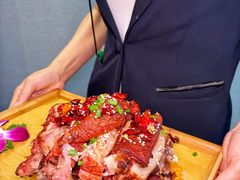 -凯鸽酒楼•雁北民间菜(云冈石窟店)