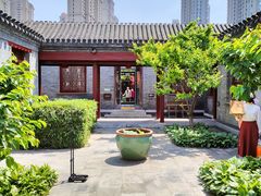 -李叔同故居纪念馆